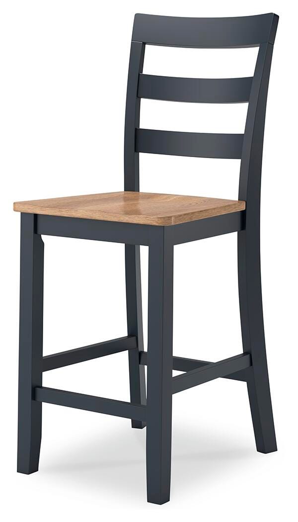 Gesthaven Dining Set - Romeo & Juliet Furniture (Warren,MI)
