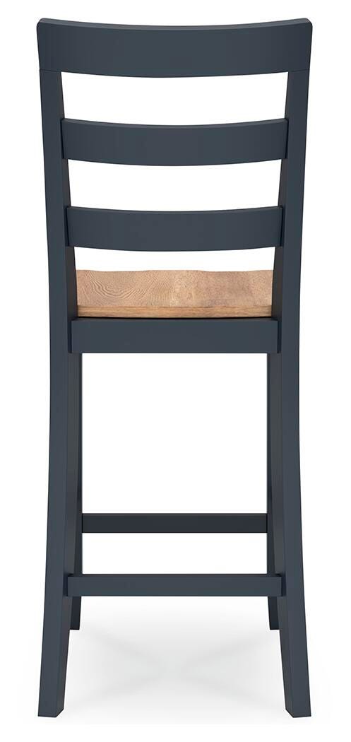 Gesthaven Dining Set - Romeo & Juliet Furniture (Warren,MI)