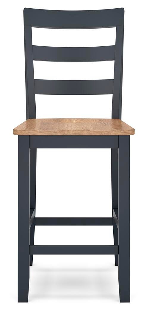 Gesthaven Dining Set - Romeo & Juliet Furniture (Warren,MI)