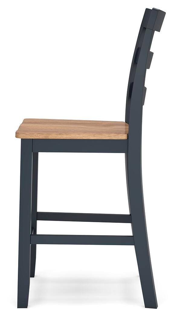 Gesthaven Dining Set - Romeo & Juliet Furniture (Warren,MI)