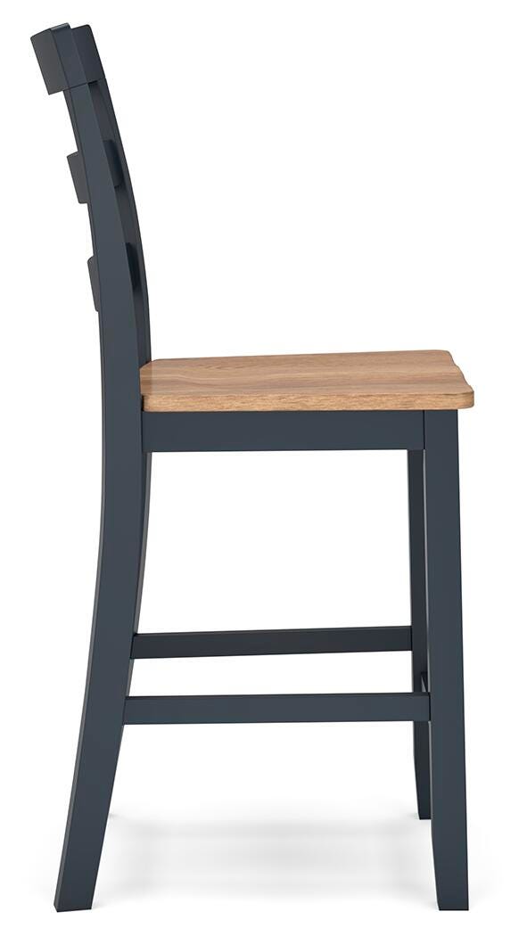 Gesthaven Dining Set - Romeo & Juliet Furniture (Warren,MI)