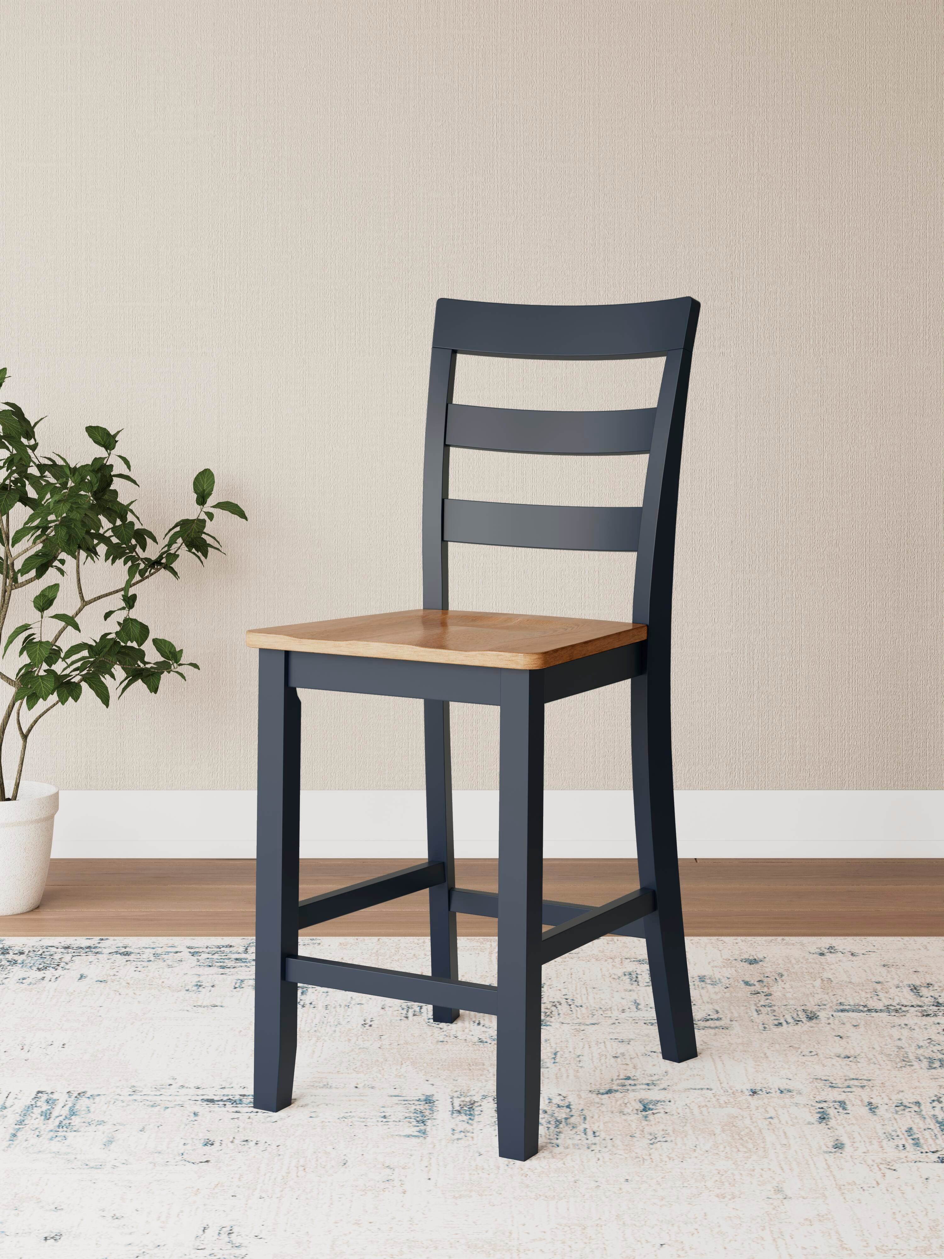 Gesthaven Dining Set - Romeo & Juliet Furniture (Warren,MI)