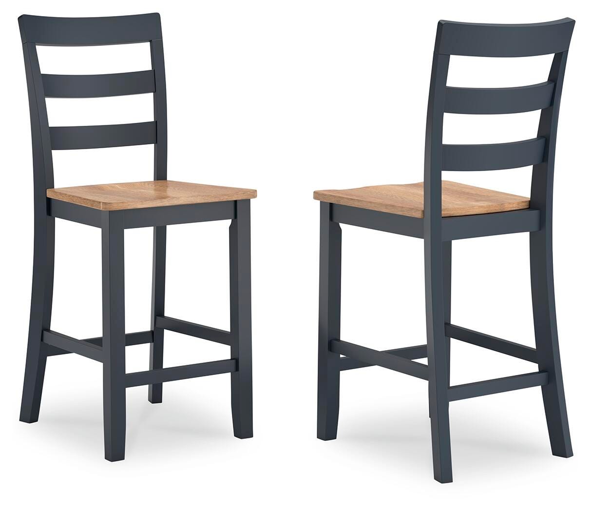 Gesthaven Dining Set - Romeo & Juliet Furniture (Warren,MI)