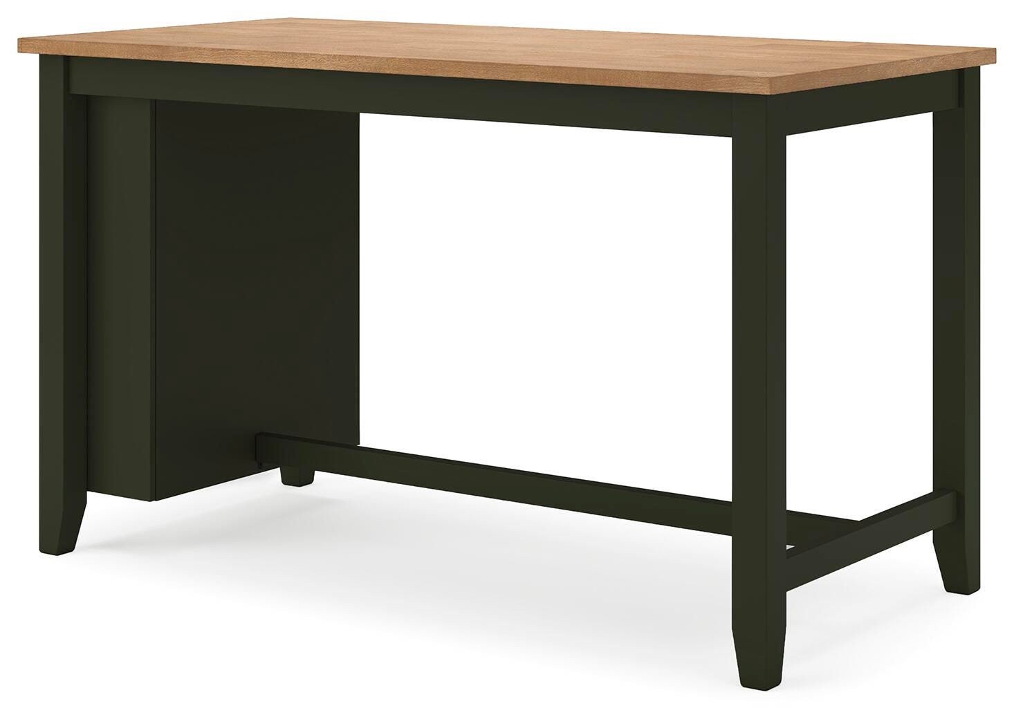 Gesthaven Dining Set - Romeo & Juliet Furniture (Warren,MI)