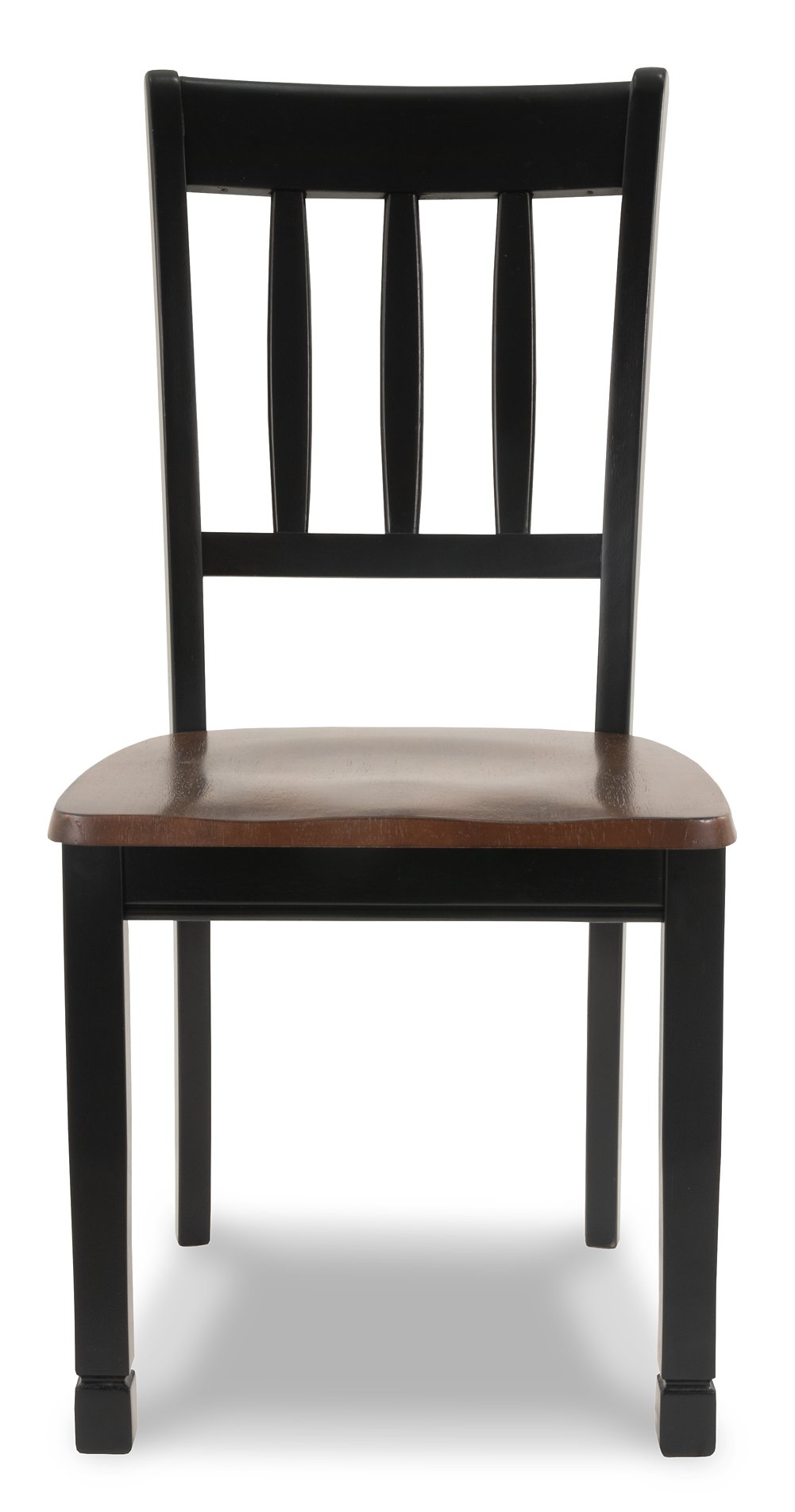 Owingsville Dining Chair Set - Romeo & Juliet Furniture (Warren,MI)