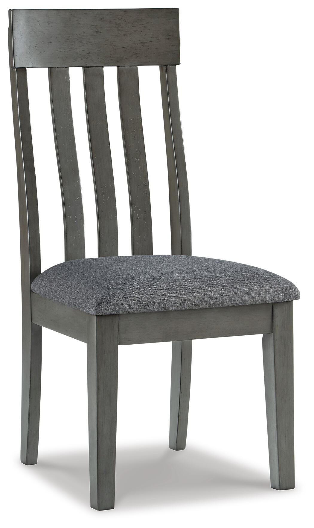 Hallanden Dining Room Set - Romeo & Juliet Furniture (Warren,MI)