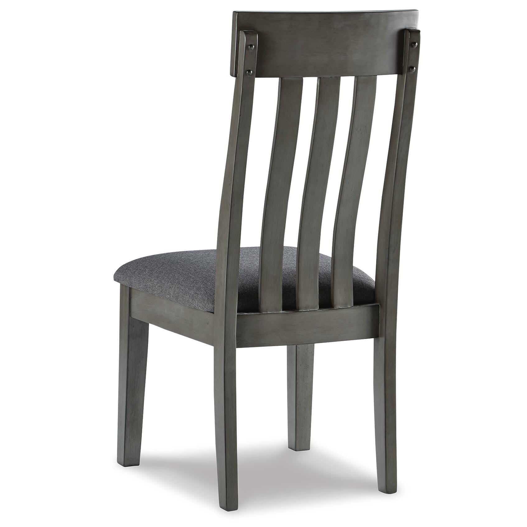 Hallanden Dining Room Set - Romeo & Juliet Furniture (Warren,MI)
