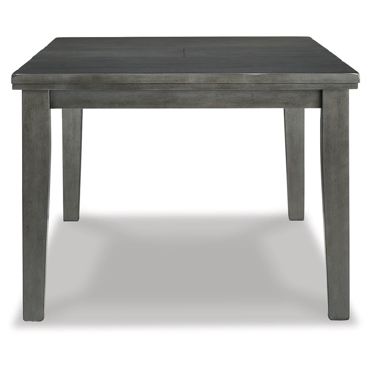 Hallanden Dining Room Set - Romeo & Juliet Furniture (Warren,MI)