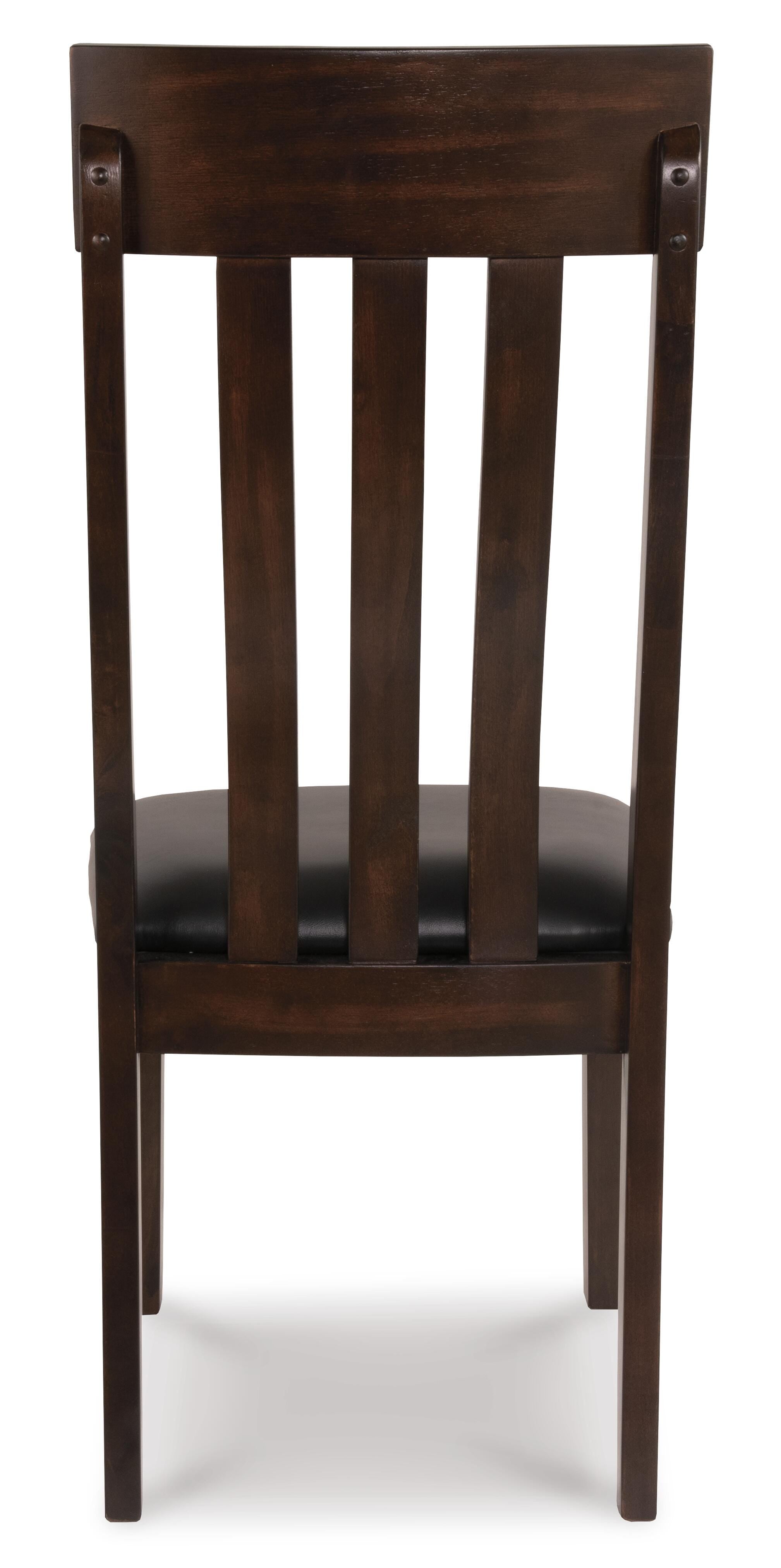 Haddigan Dining Chair - Romeo & Juliet Furniture (Warren,MI)
