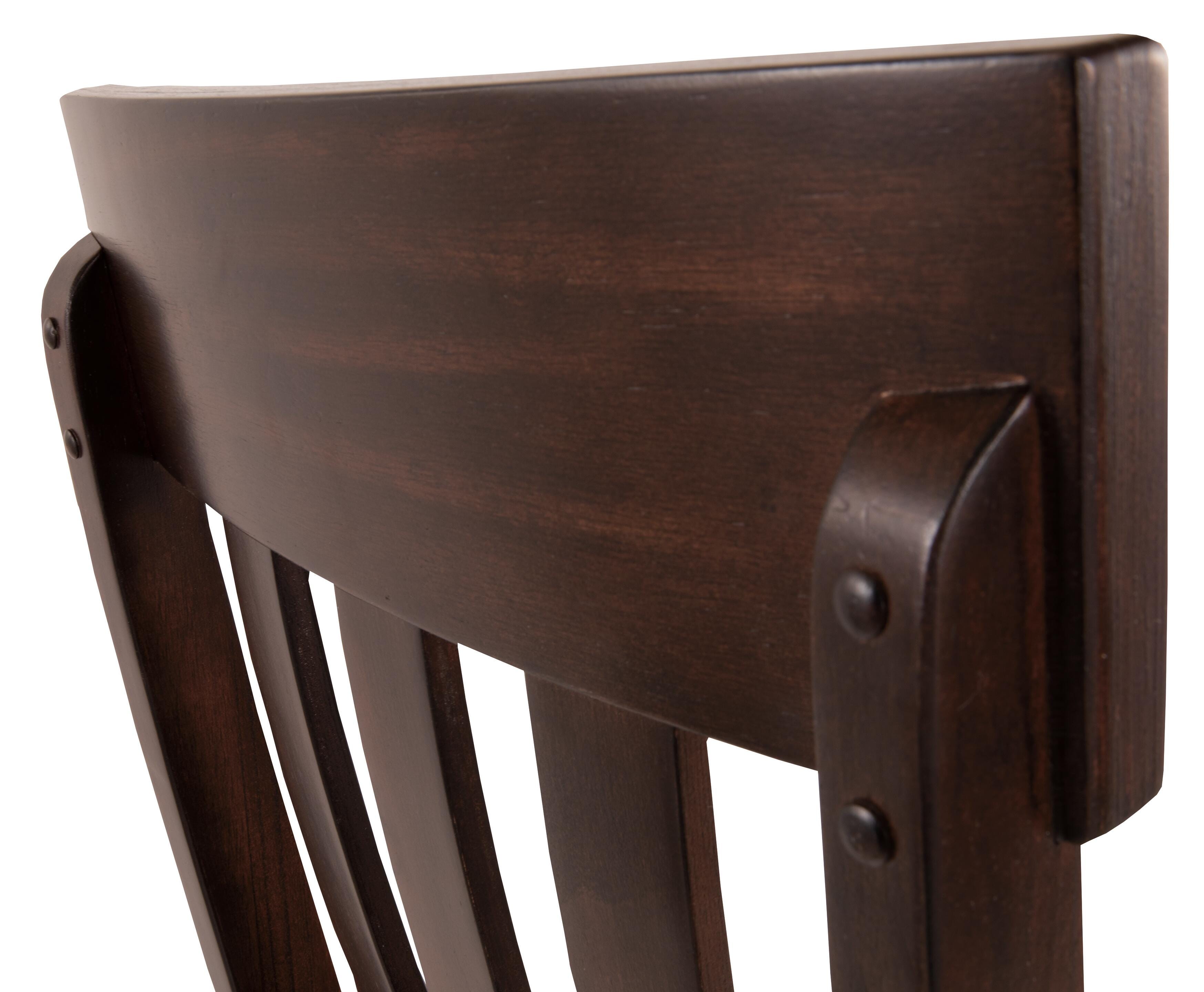 Haddigan Dining Chair - Romeo & Juliet Furniture (Warren,MI)