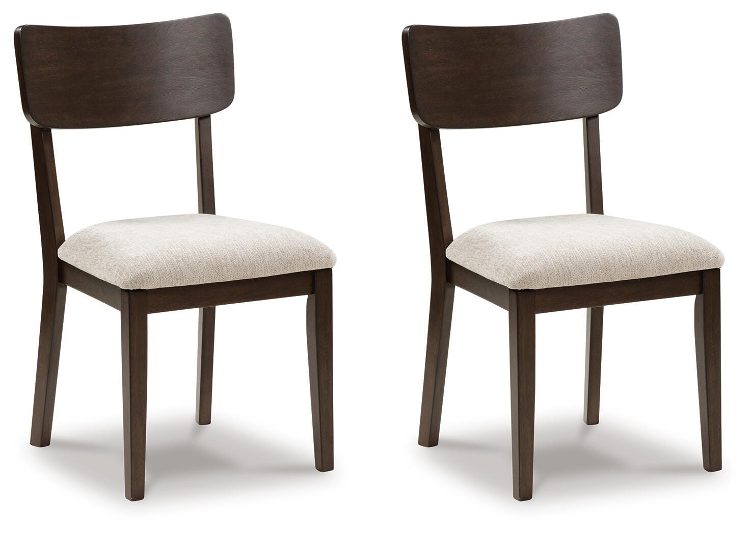 Mallenette Dining Chair - Romeo & Juliet Furniture (Warren,MI)