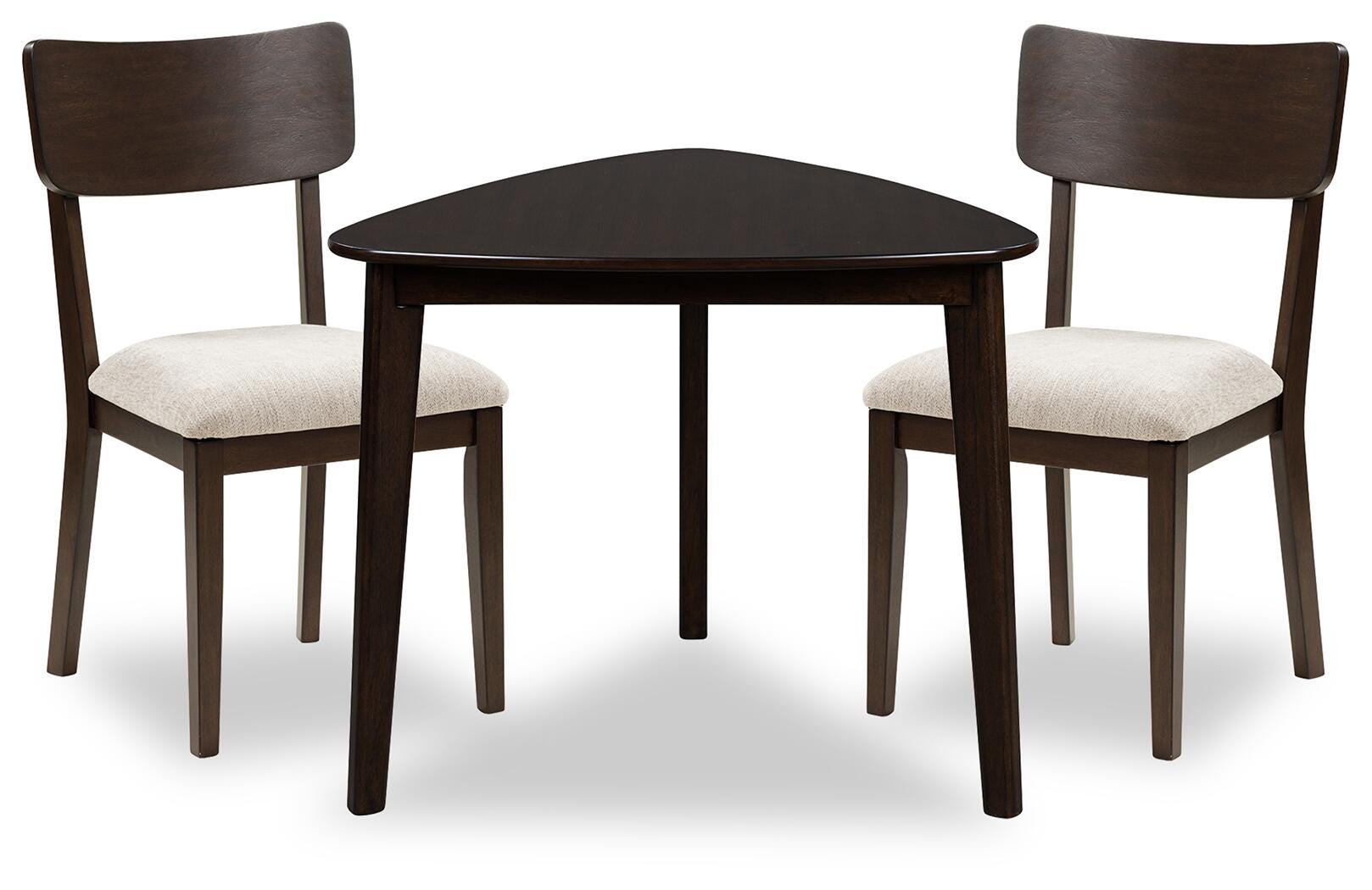Mallenette Dining Room Set - Romeo & Juliet Furniture (Warren,MI)