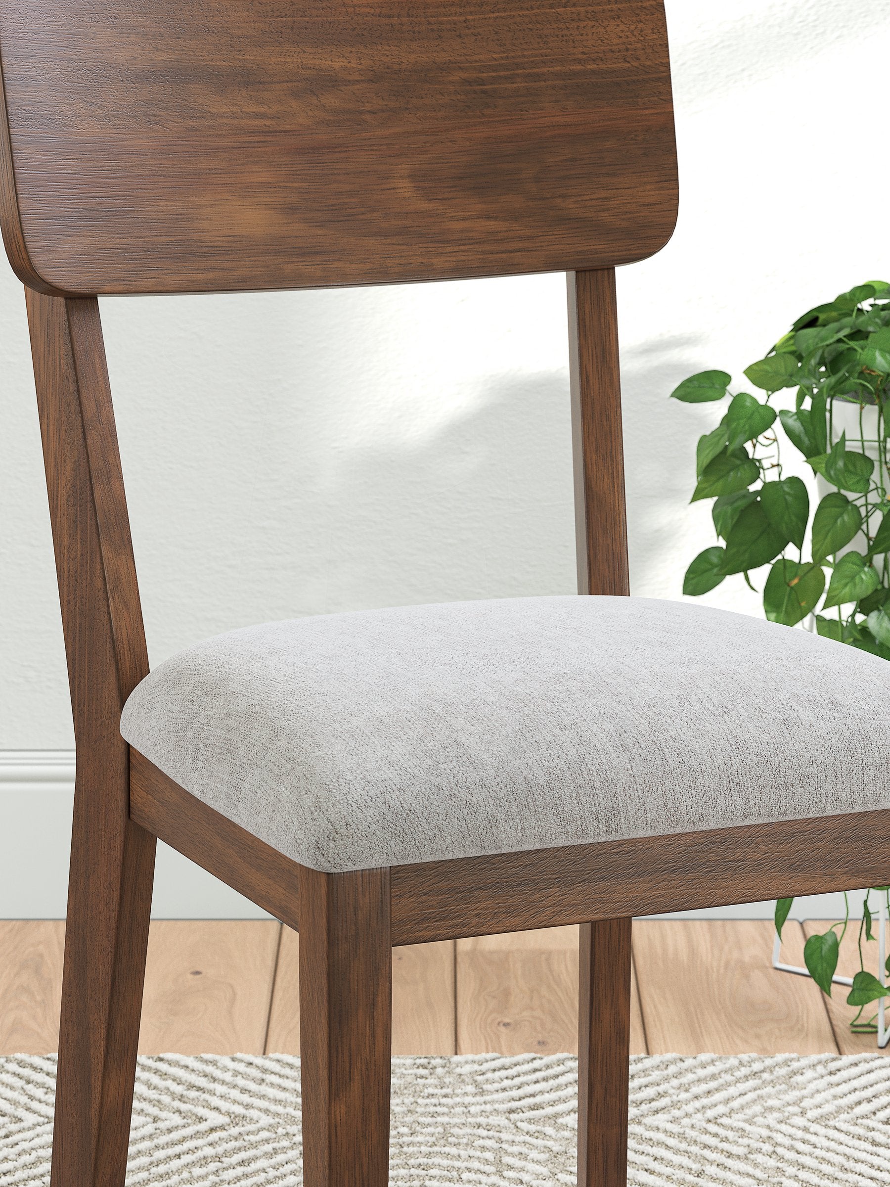 Tameride Dining Chair - Romeo & Juliet Furniture (Warren,MI)