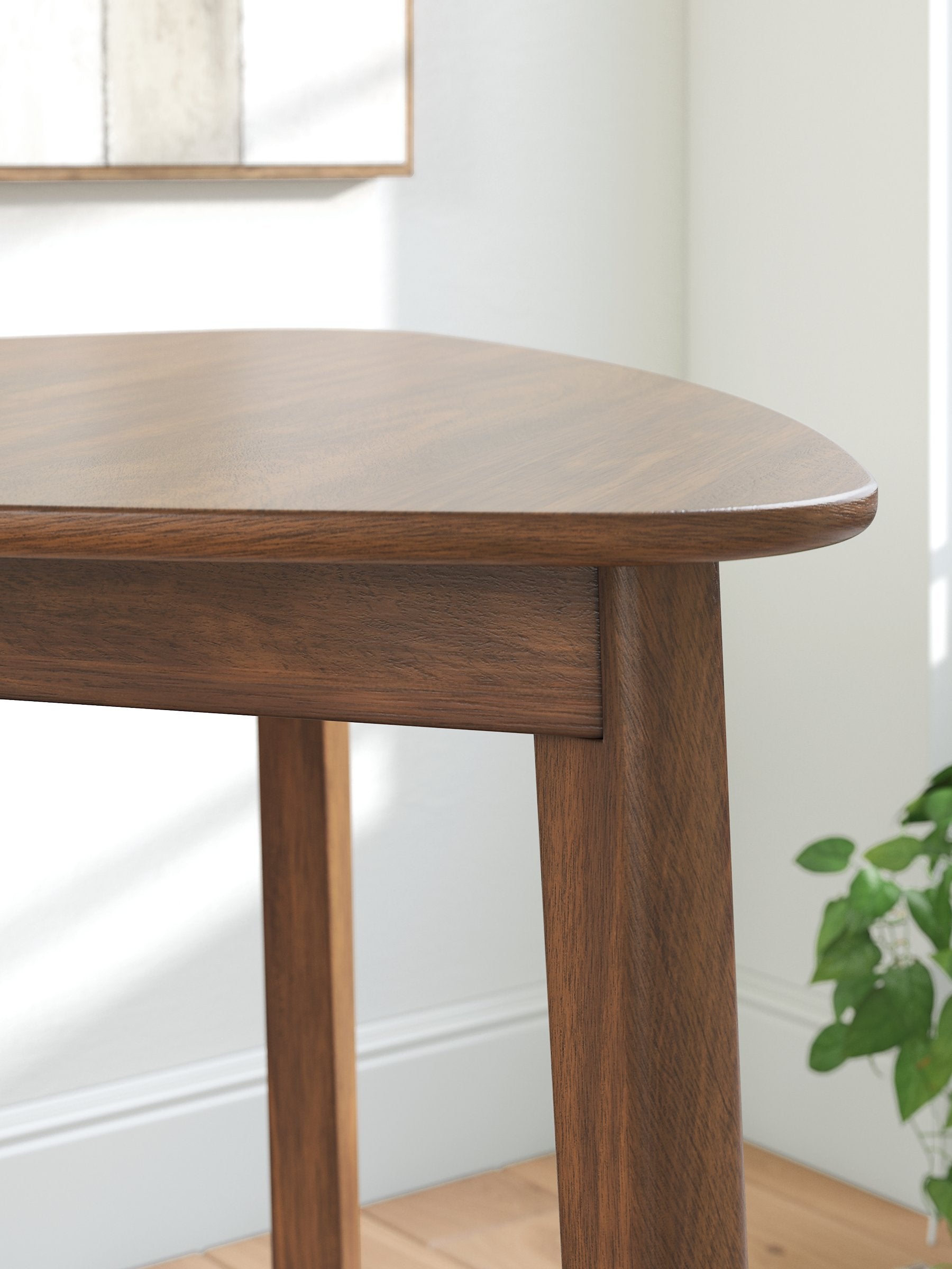 Tameride Dining Table - Romeo & Juliet Furniture (Warren,MI)