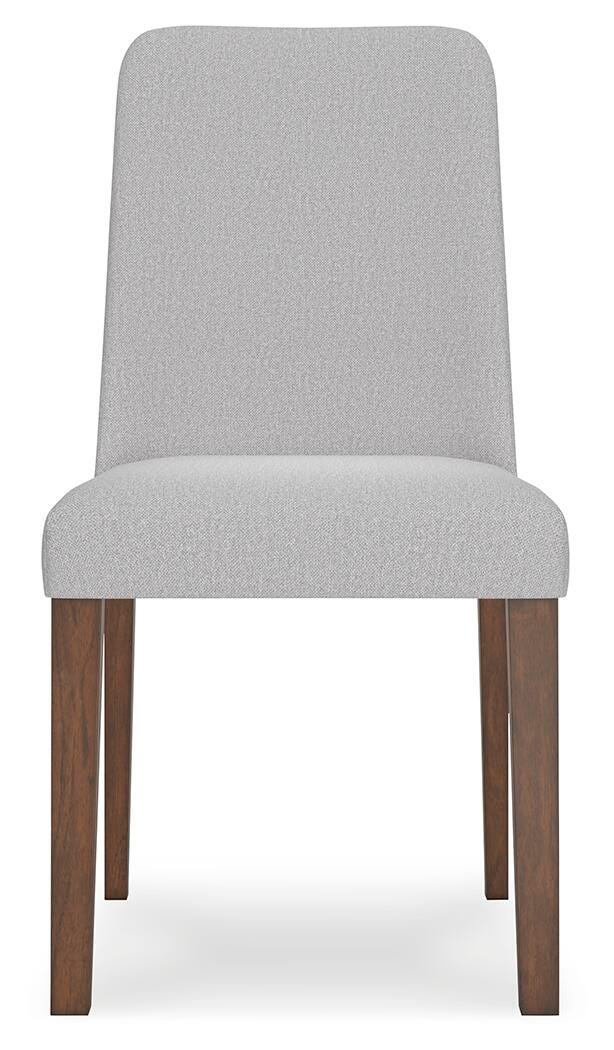 Lyncott Dining Room Set - Romeo & Juliet Furniture (Warren,MI)