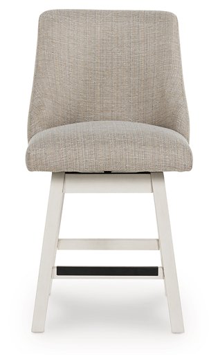 Robbinsdale Counter Height Barstool (Set of 2)