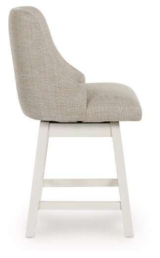 Robbinsdale Counter Height Barstool (Set of 2)