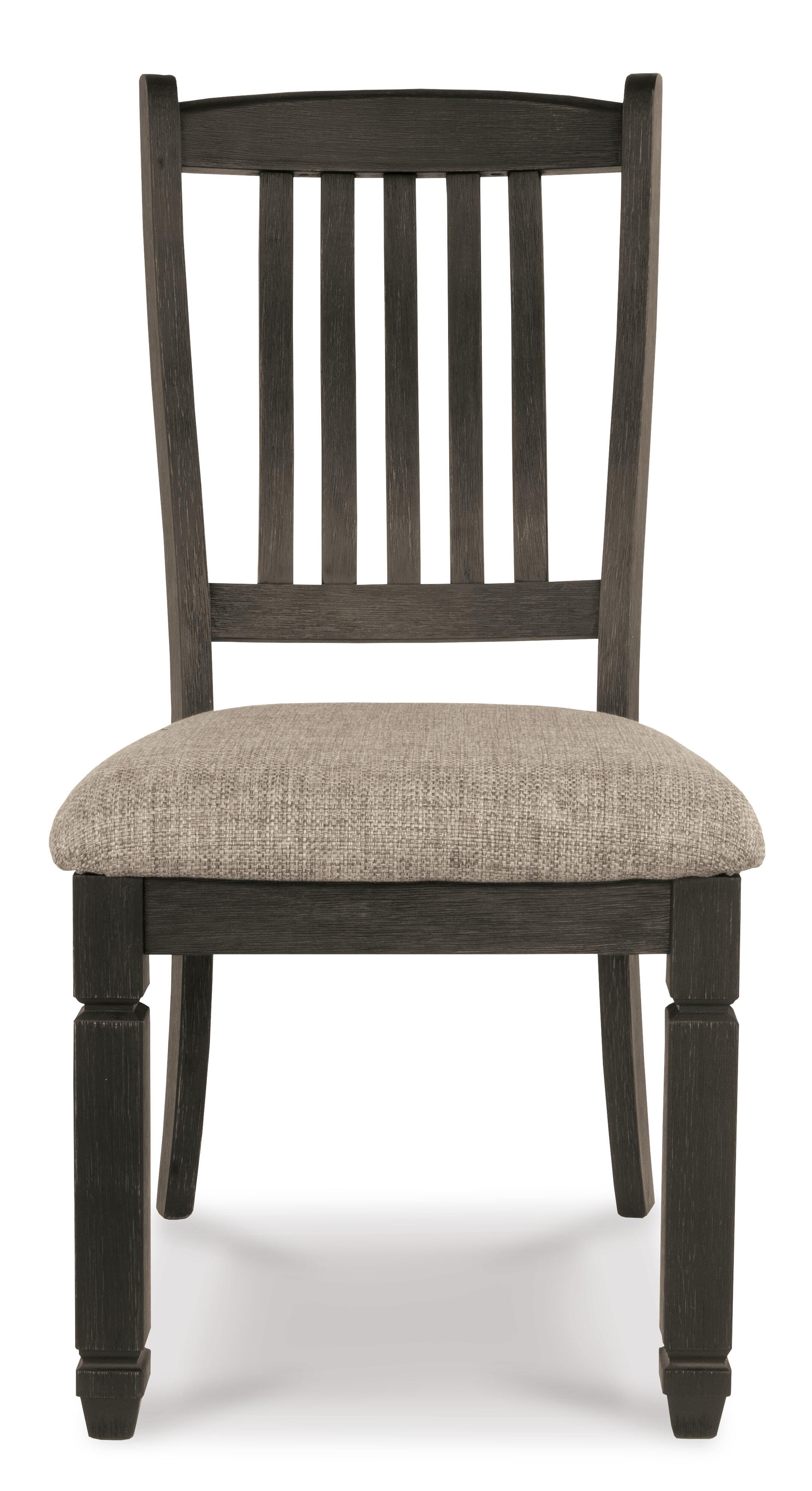Tyler Creek Dining Set - Romeo & Juliet Furniture (Warren,MI)