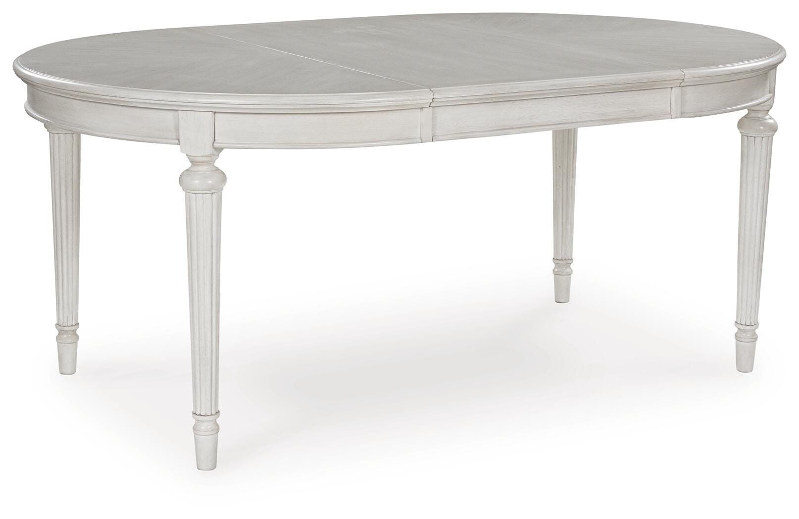Montelaine Dining Extension Table - Romeo & Juliet Furniture (Warren,MI)
