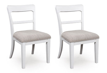 Greddinton Counter Height Barstool