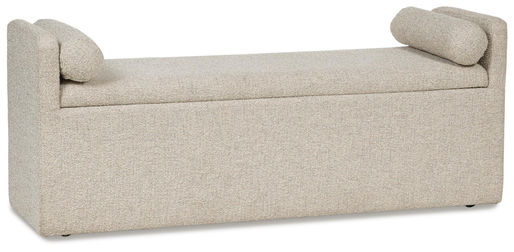 Galliden 62" Dining Bench - Romeo & Juliet Furniture (Warren,MI)