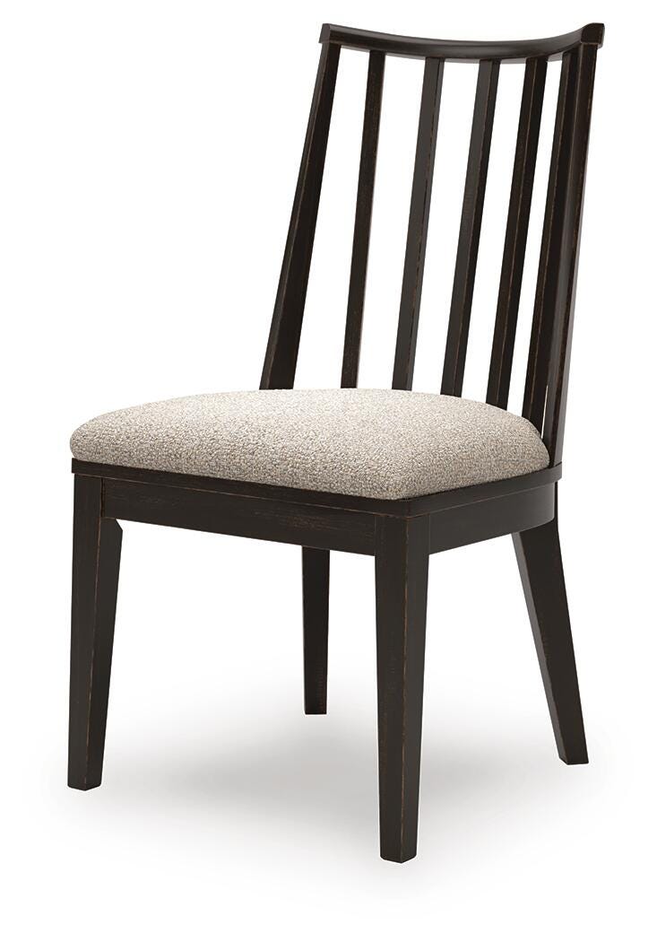 Galliden Dining Room Set - Romeo & Juliet Furniture (Warren,MI)