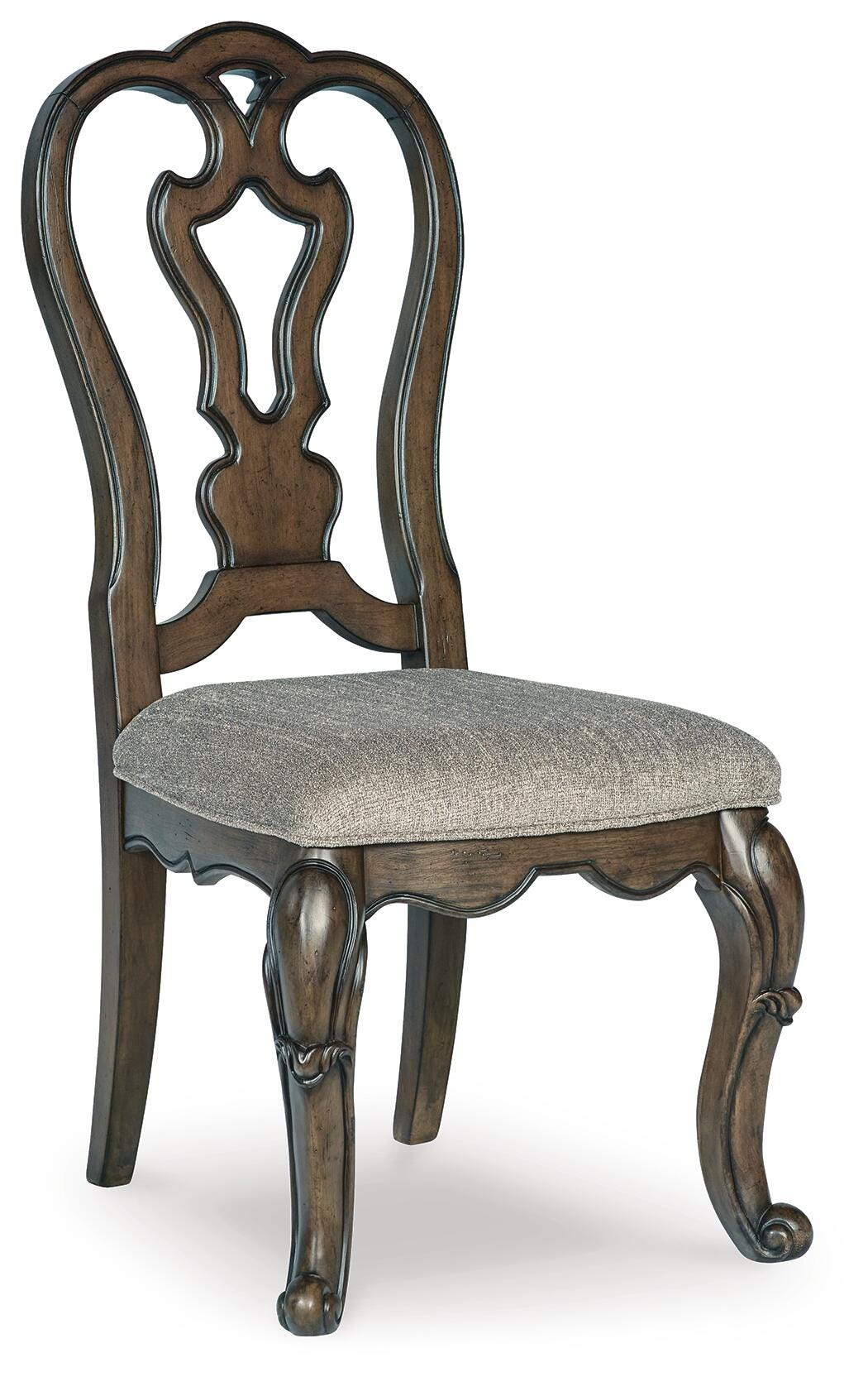 Maylee Dining Room Set - Romeo & Juliet Furniture (Warren,MI)