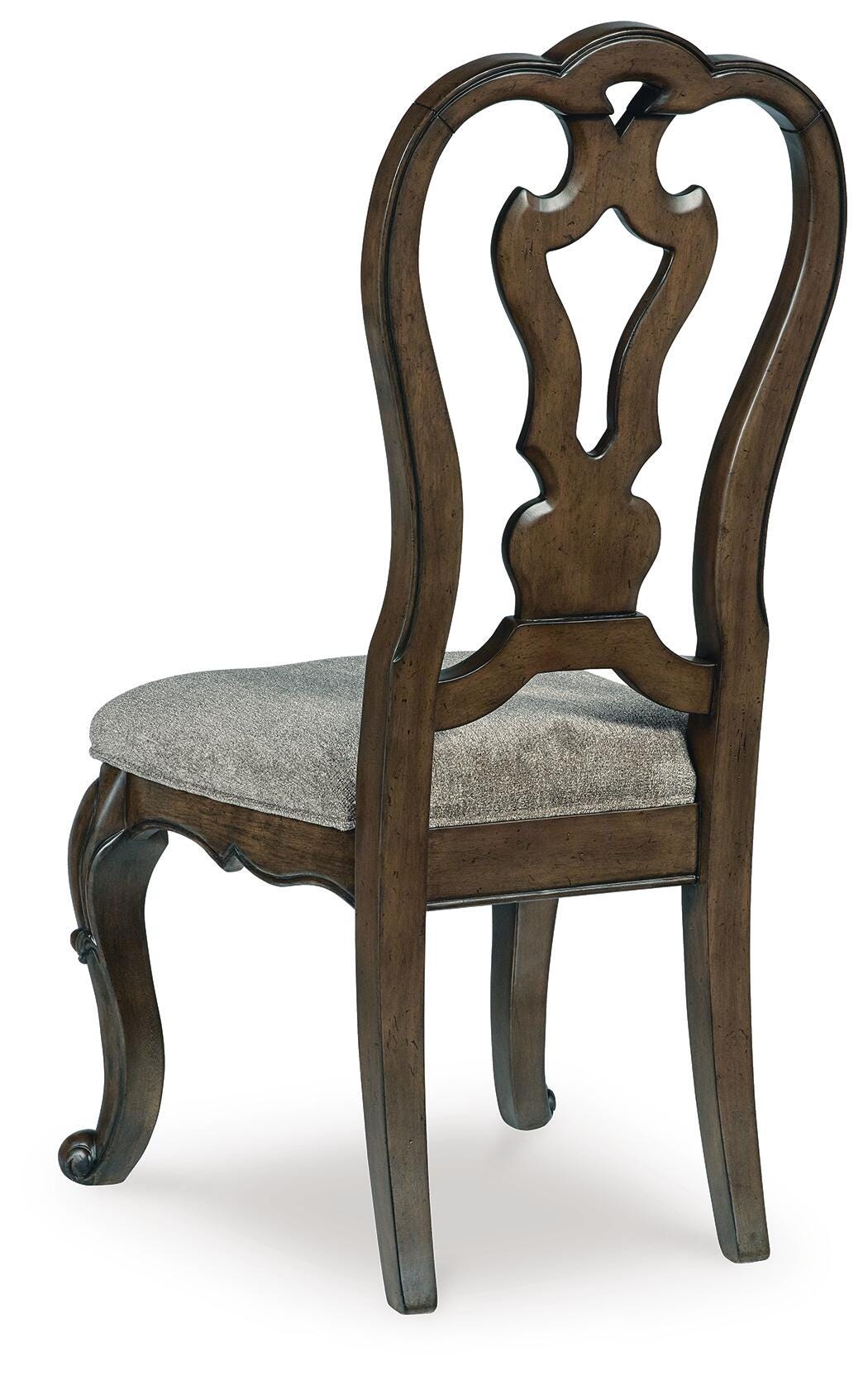 Maylee Dining Room Set - Romeo & Juliet Furniture (Warren,MI)