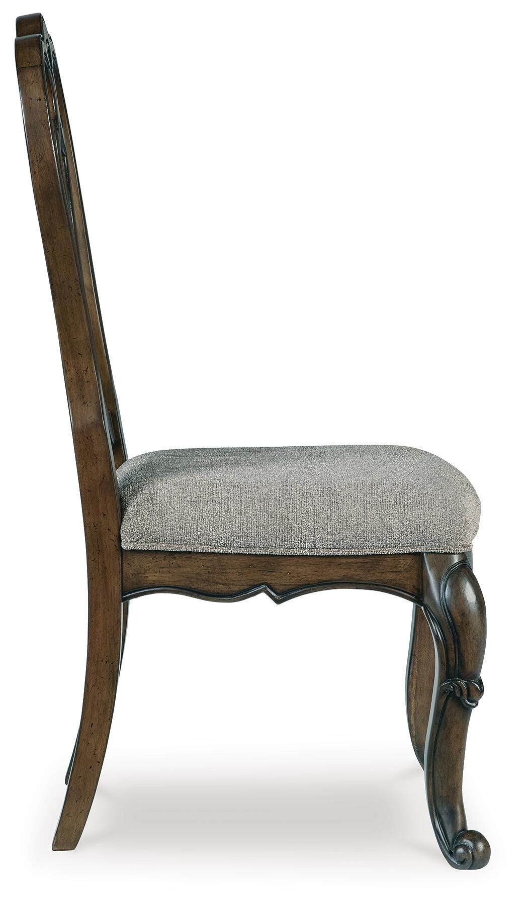 Maylee Dining Room Set - Romeo & Juliet Furniture (Warren,MI)