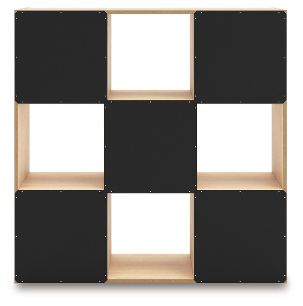 Piperton Cube Organizer