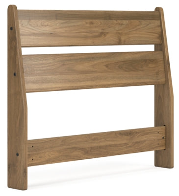 Deanlow Bed - Romeo & Juliet Furniture (Warren,MI)