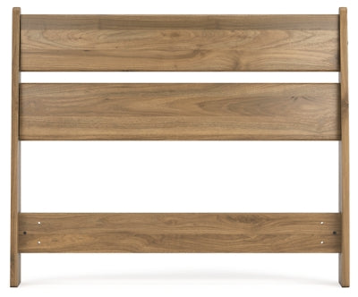 Deanlow Bed - Romeo & Juliet Furniture (Warren,MI)