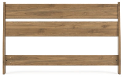 Deanlow Bed - Romeo & Juliet Furniture (Warren,MI)