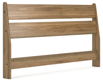 Deanlow Bed - Romeo & Juliet Furniture (Warren,MI)