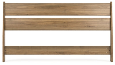 Deanlow Bed - Romeo & Juliet Furniture (Warren,MI)