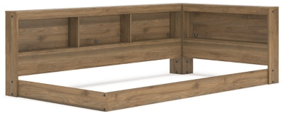 Deanlow Bed - Romeo & Juliet Furniture (Warren,MI)