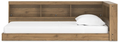 Deanlow Bed - Romeo & Juliet Furniture (Warren,MI)