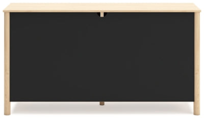 Cabinella Dresser - Romeo & Juliet Furniture (Warren,MI)