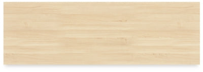 Cabinella Dresser - Romeo & Juliet Furniture (Warren,MI)