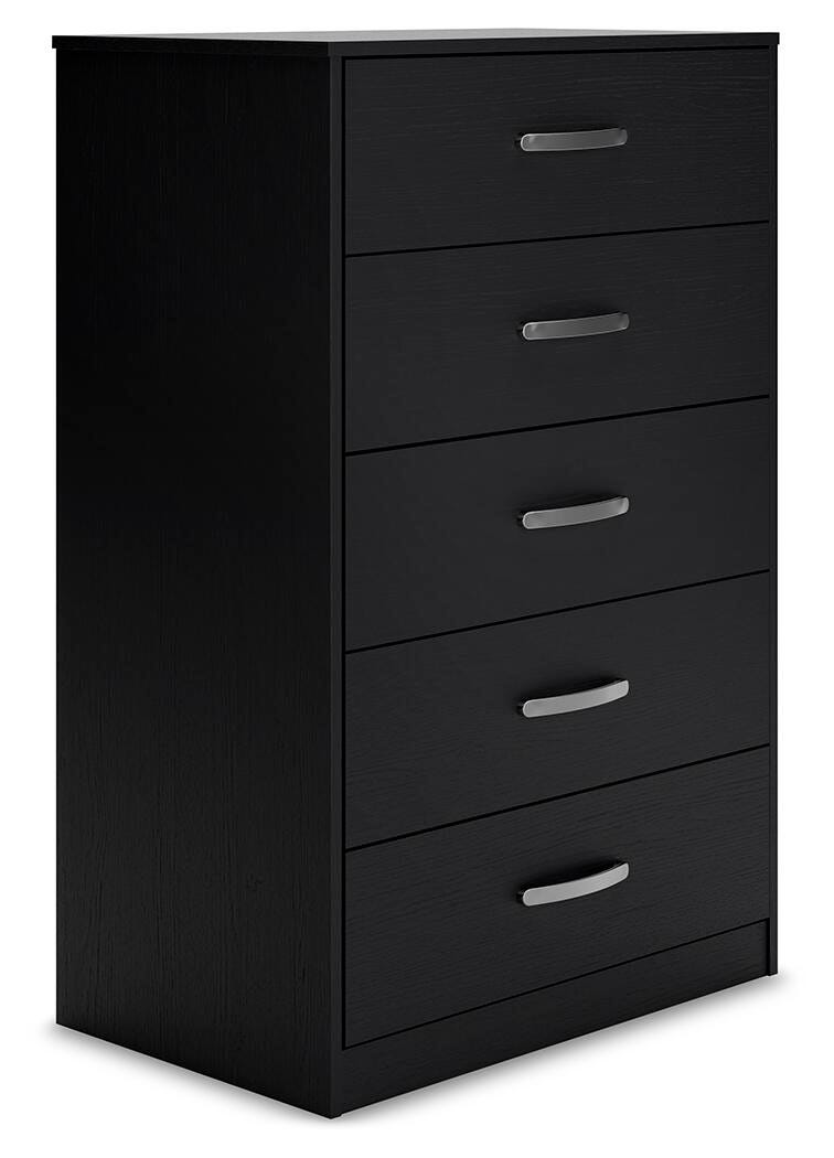 Finch Chest of Drawers - Romeo & Juliet Furniture (Warren,MI)