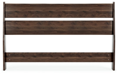 Calverson Bed - Romeo & Juliet Furniture (Warren,MI)