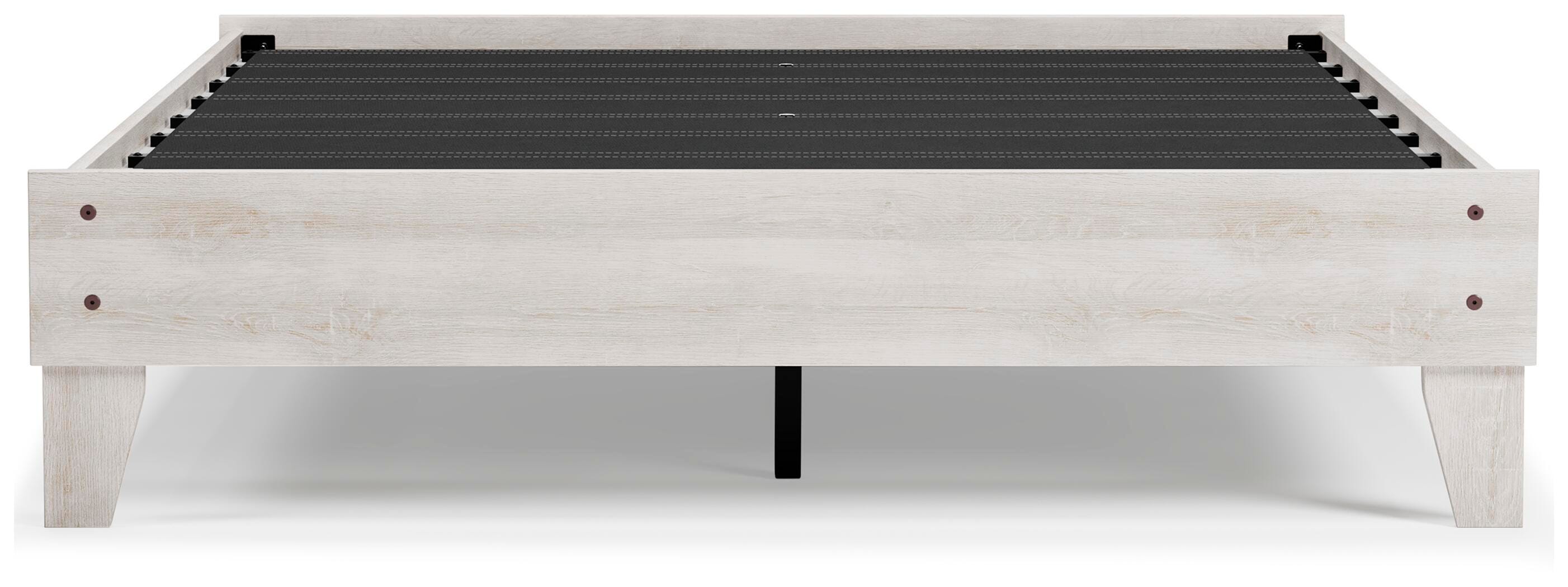 Shawburn Queen Platform Bed