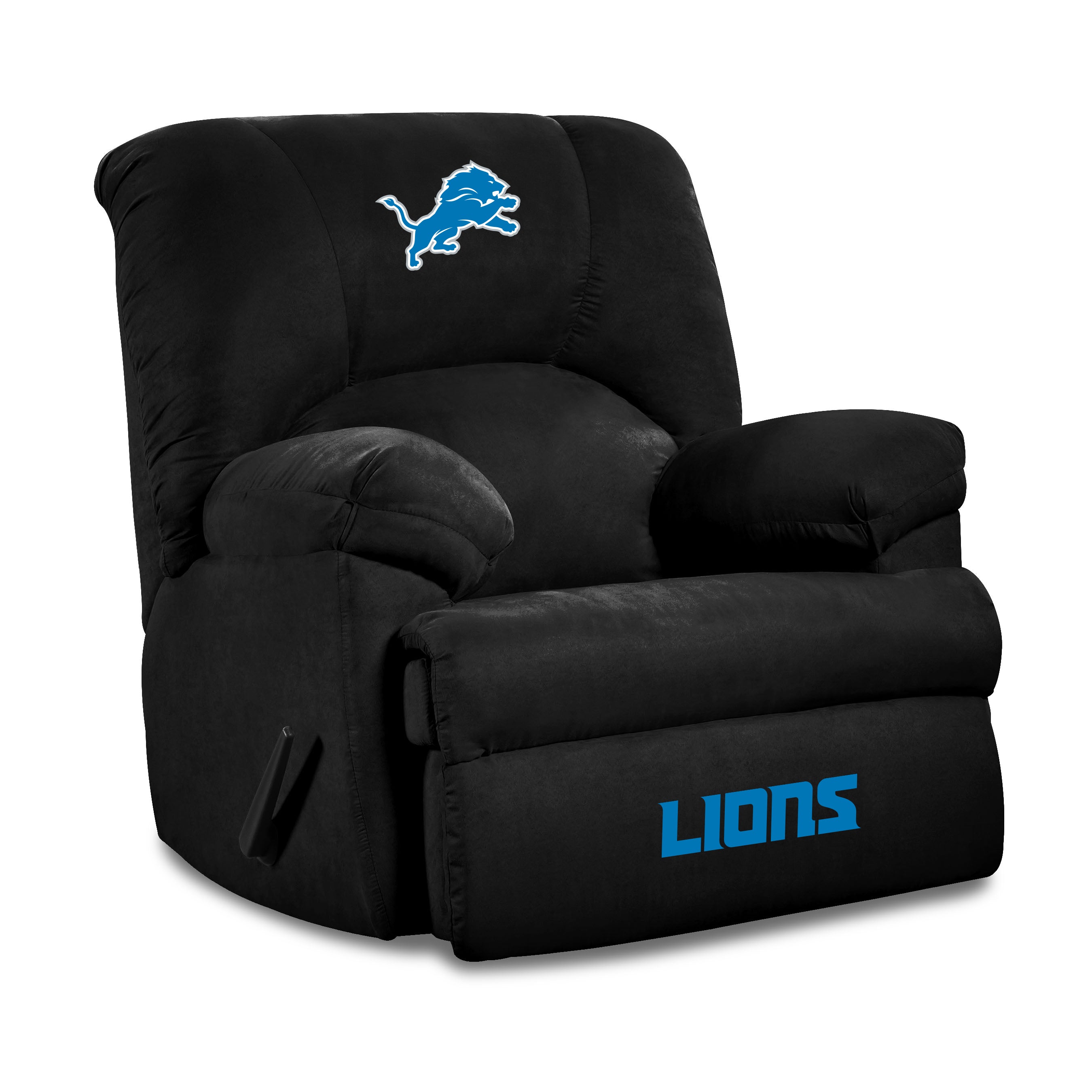 Detroit's Lions Recliner