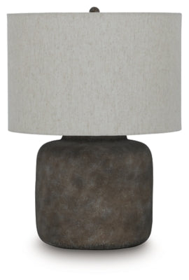 Zandophen Table Lamp - Romeo & Juliet Furniture (Warren,MI)
