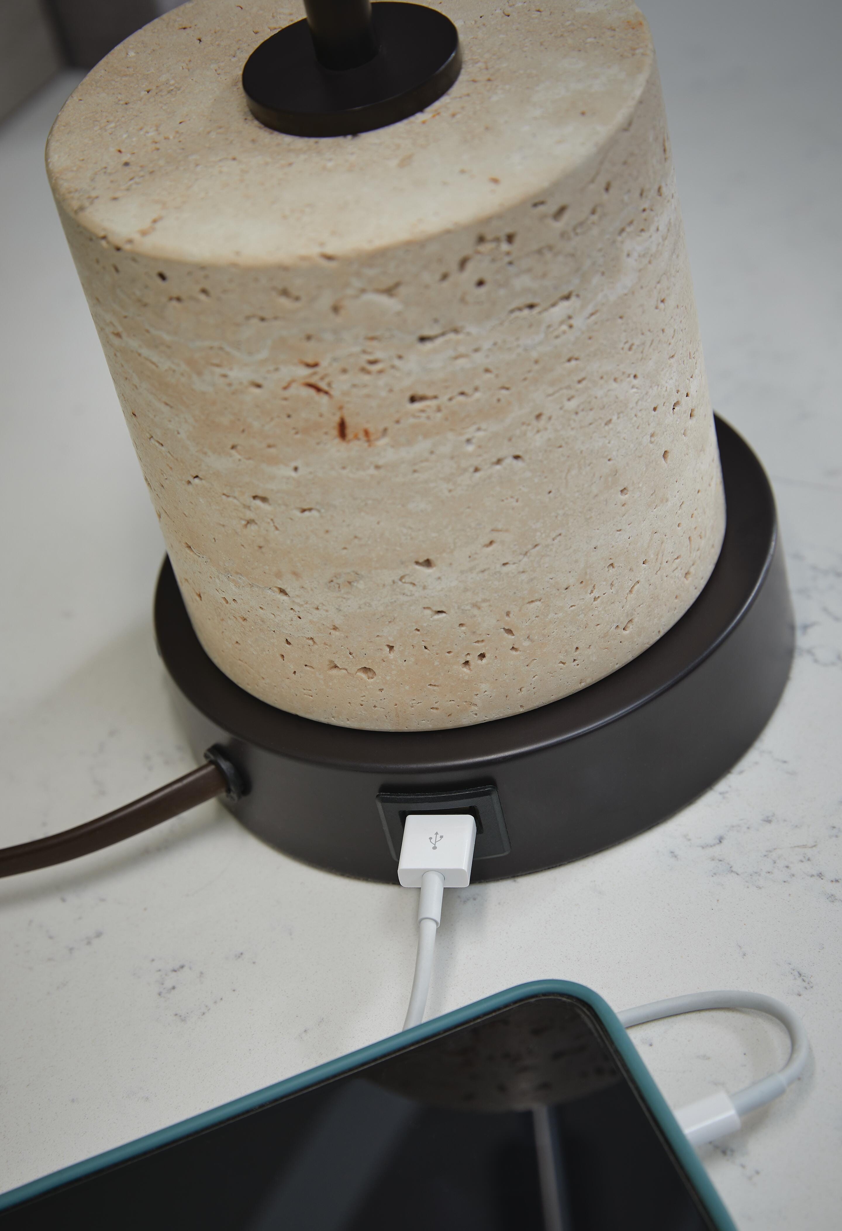 Vinmour Desk Lamp