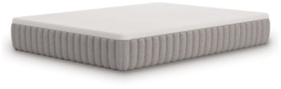 Terra Sleep Firm Mattress - Romeo & Juliet Furniture (Warren,MI)