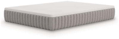 Terra Sleep Medium Mattress - Romeo & Juliet Furniture (Warren,MI)