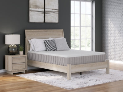 Terra Sleep Medium Mattress - Romeo & Juliet Furniture (Warren,MI)