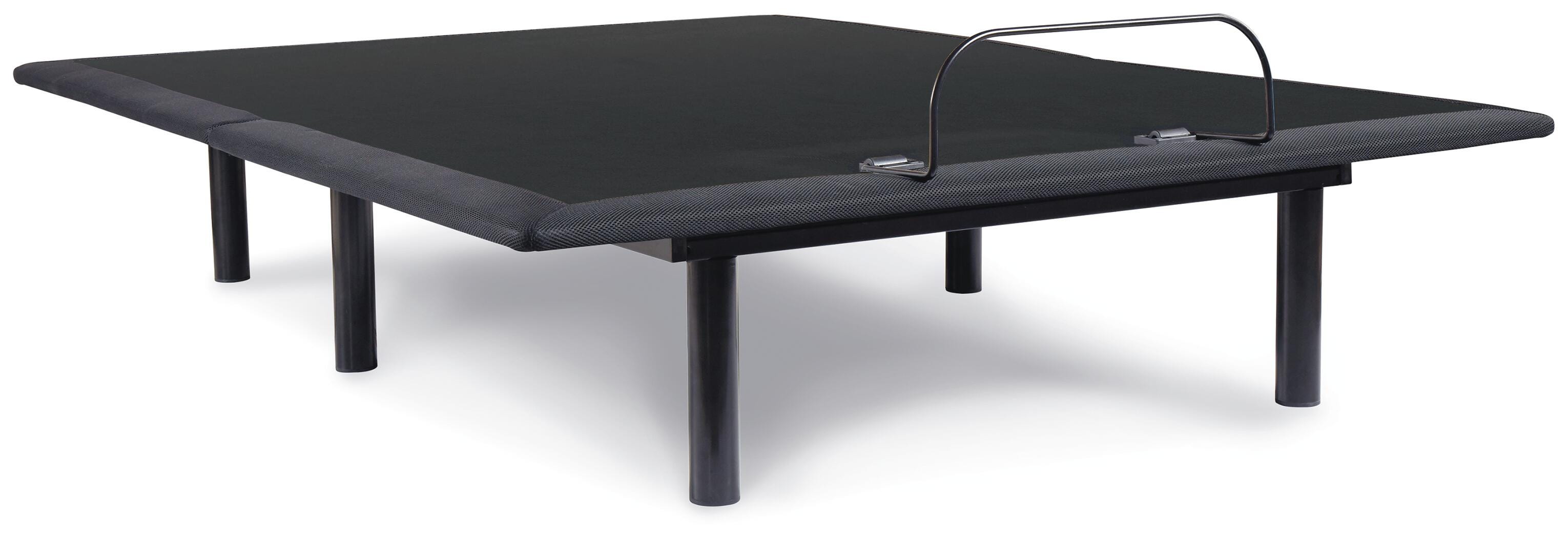 Head Up Only Foundation Adjustable Head Base - Romeo & Juliet Furniture (Warren,MI)