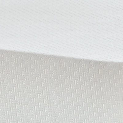 Chime 8 Inch Memory Foam Mattress in a Box - Romeo & Juliet Furniture (Warren,MI)
